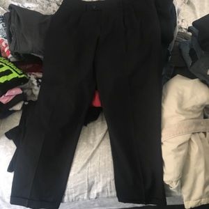 Izod dress pants